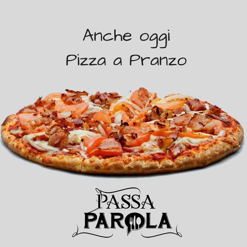 Images Passaparola Ristorante Pizzeria
