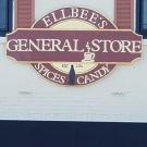 Ellbee's General Store Logo