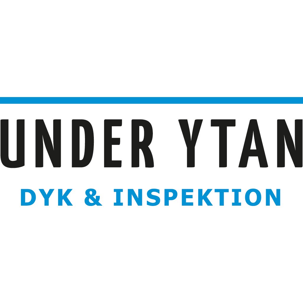 Under Ytan Dyk & Inspektion Sverige AB Logo