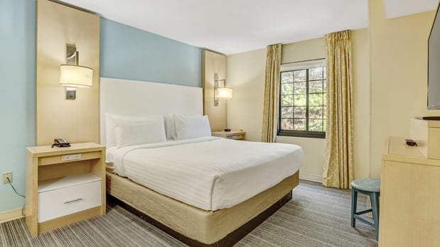 Images Staybridge Suites Columbia - Baltimore by IHG
