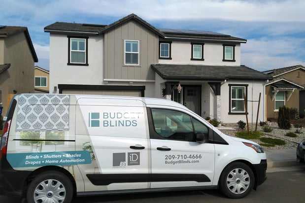 Images Budget Blinds of Los Banos