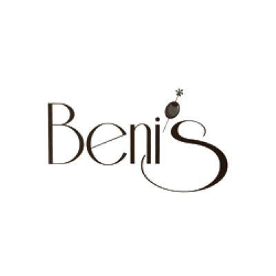 Beni's Restaurant, Bar & Banquet Logo