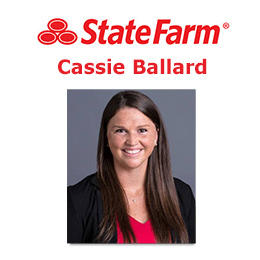 Cassie Ballard - State Farm Insurance Agent - Charleston, SC 29412 - (843)501-7555 | ShowMeLocal.com