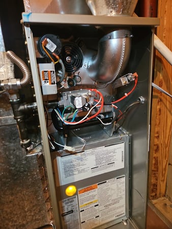Images Woods Family Heating & Air Conditioning