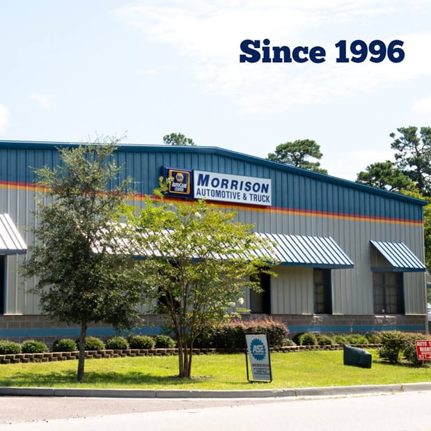 Images Morrison Automotive & Truck