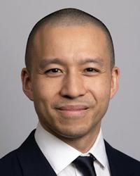 Nicholas Ting