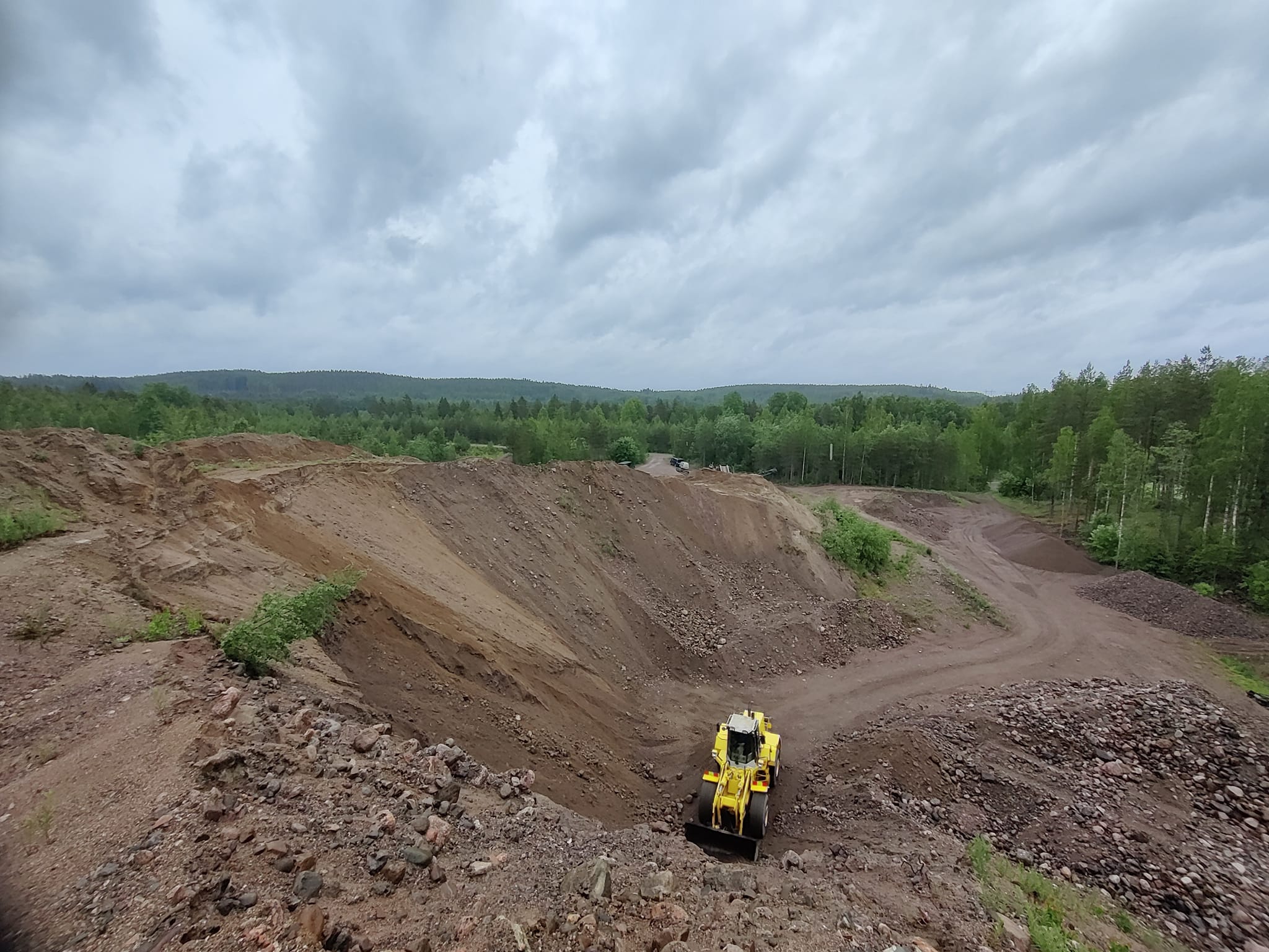 Images Soramestarit Oy