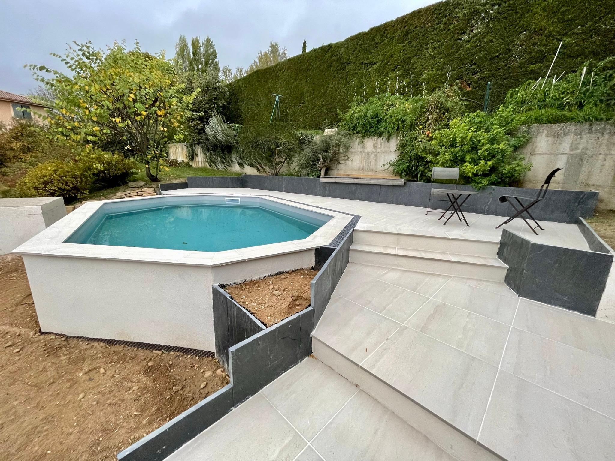 Images Rodet Paysages et Piscines