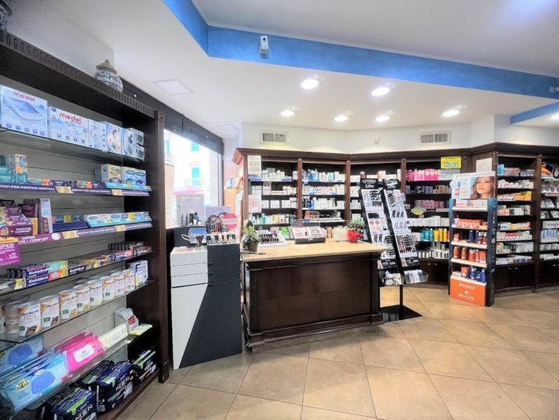Images Farmacia Spirito Santo