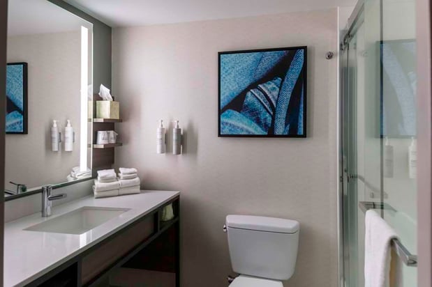 Images Hilton Garden Inn Roanoke Rapids