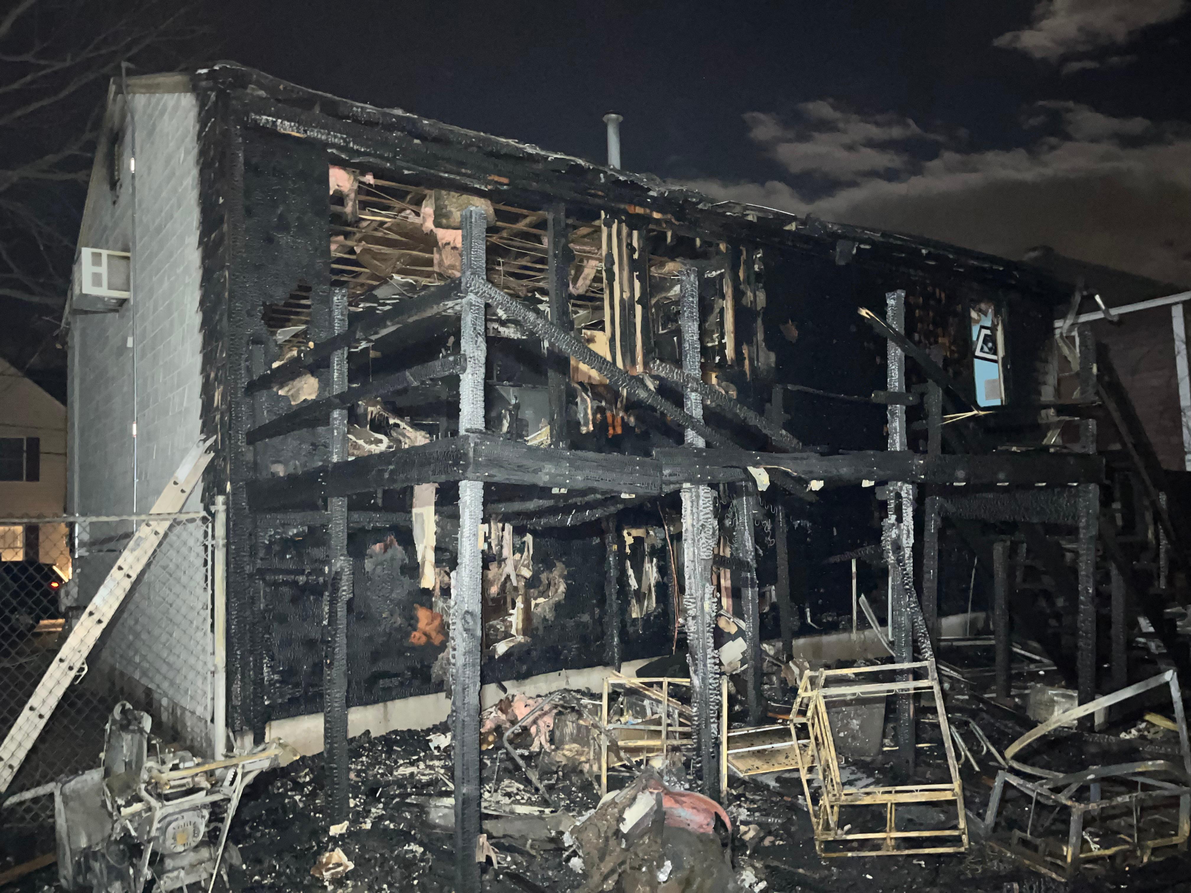 Fire is one of the most terrifying tragedies, and putting it out can be difficult. Our dedicated SERVRO of Providence team will take the stress out of restoration by carefully listening to your needs and remediating the fire damaged areas in a timely manner. Give us a call!