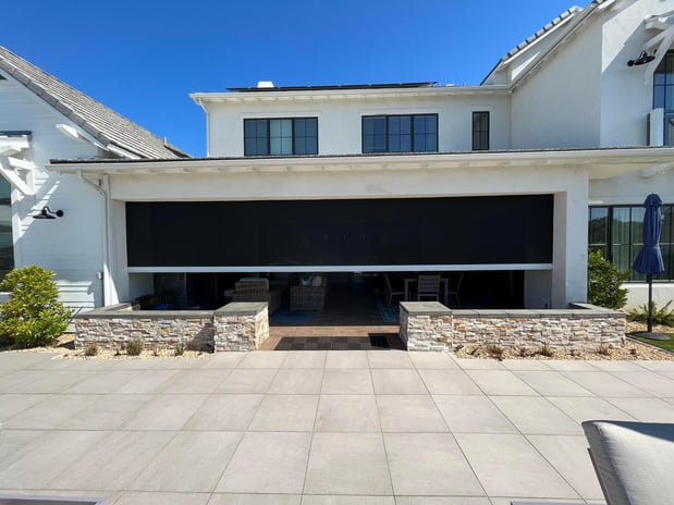 Images Vanishing Screens San Diego