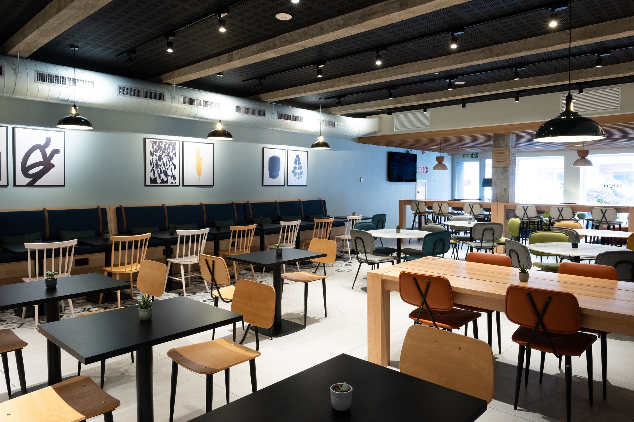 Images voco Bilbao - City by IHG