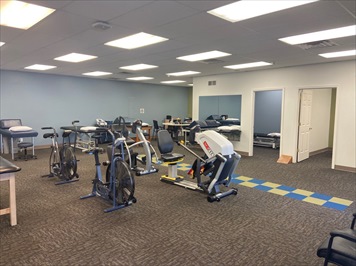 Image 8 | KORT Physical Therapy - Crestwood