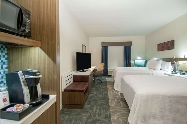 Images Hilton Garden Inn Jackson/Clinton