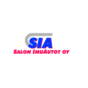 Salon Imuautot Oy Logo