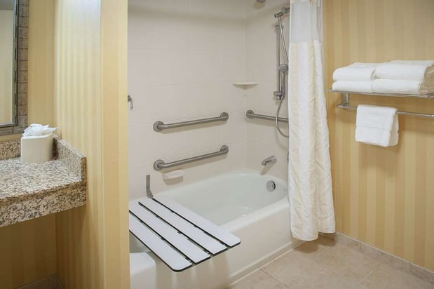 Images Hilton Garden Inn Pensacola Airport - Medical Center