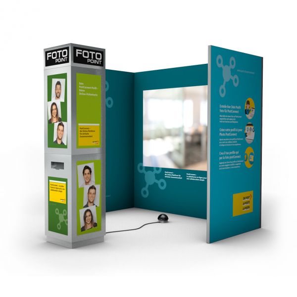 click it Bildsysteme GmbH, Am Heilbrunnen 141 in Reutlingen