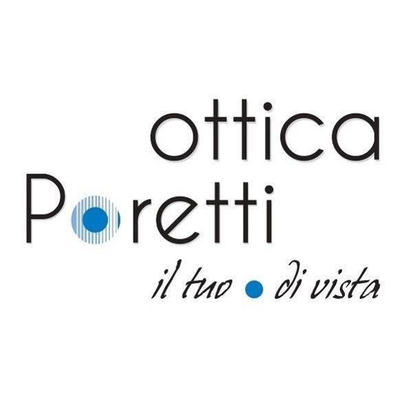 Ottica Poretti Logo