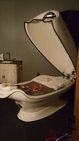 Images Harmony Massage & Spa