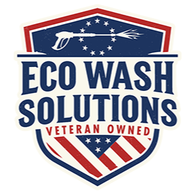 EcoWash Solutions Logo
