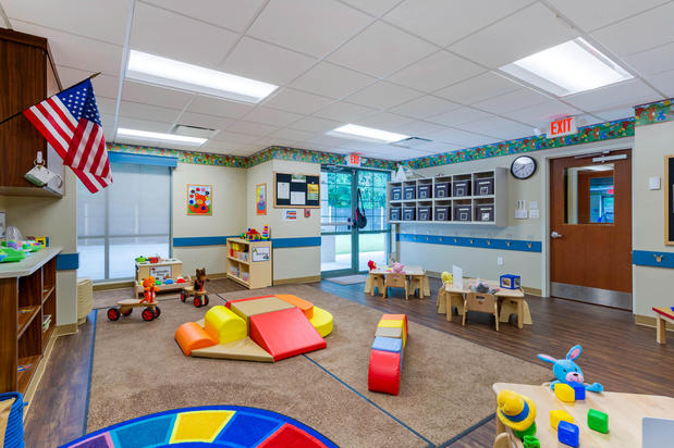 Images Primrose School of Reston