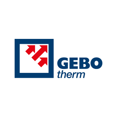 Logo GEBOtherm Niederlassung Braunschweig