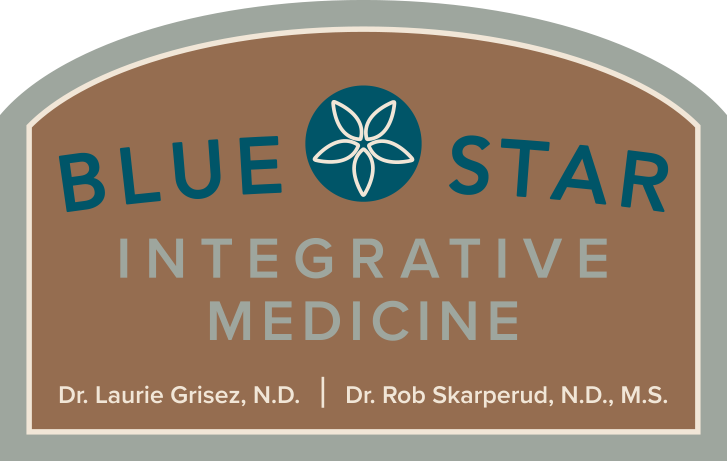 Blue Star Integrative Medicine