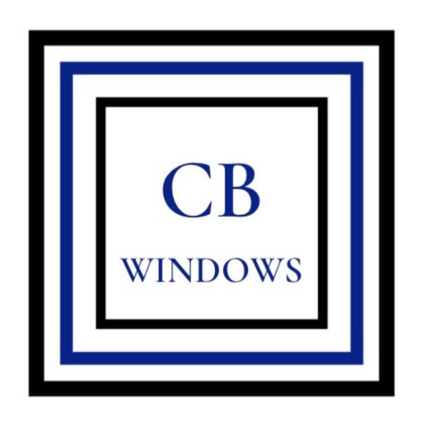 CB Windows Logo