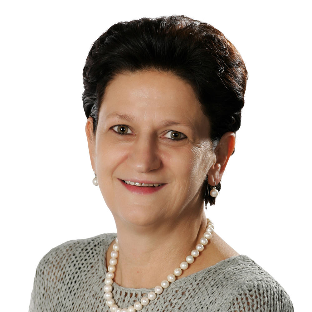 Wüstenrot Finanzberaterin: Margit Selhofer, Spanheimerstrasse 1a in Wolfsberg