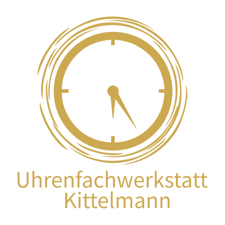 Uhrenfachwerkstatt Logo