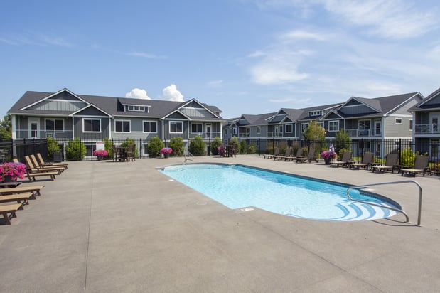 Images The Brix Apartments