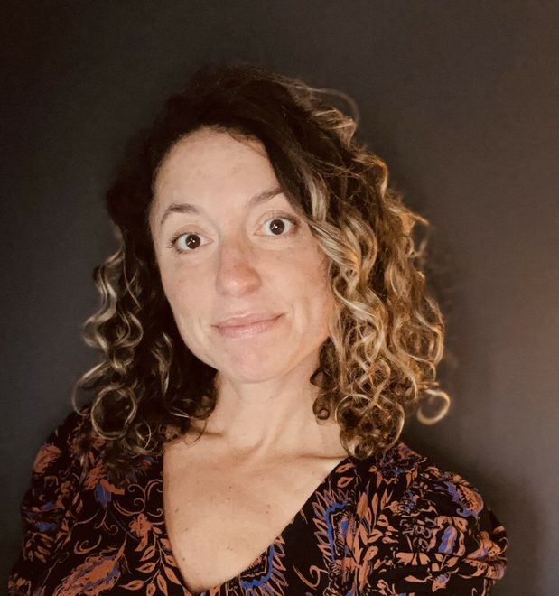 Images Kelly Piagnarelli, Counselor