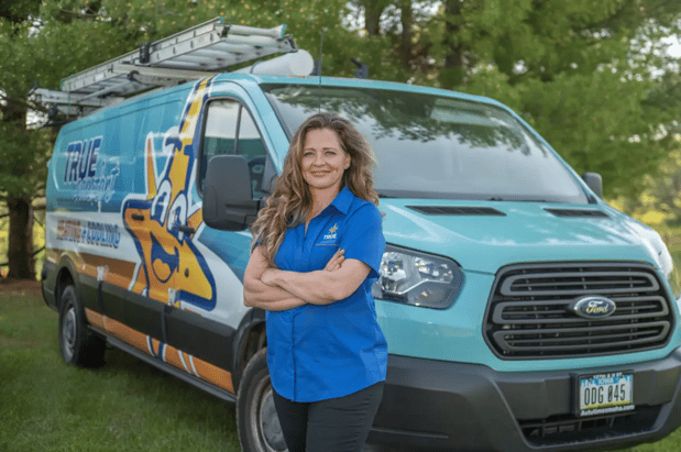 Images True Comfort Heating, Cooling and Plumbing