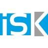 Logo ISK Industrie- Service Krebs KG - Geschäftsstelle  Sonneberg