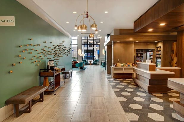 Images Hilton Garden Inn Terre Haute