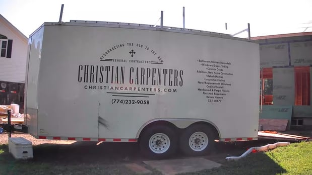 Images Christian Carpenters LLC