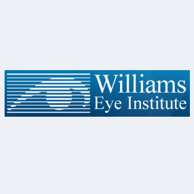 Williams Eye Institute, Hammond & Merrillville Logo