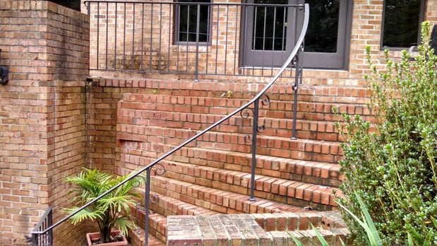 Images Custom Iron Railings, LLC
