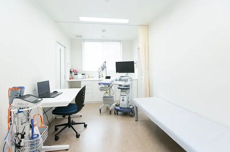 Images 医療法人 おくやまクリニック 内科・循環器内科