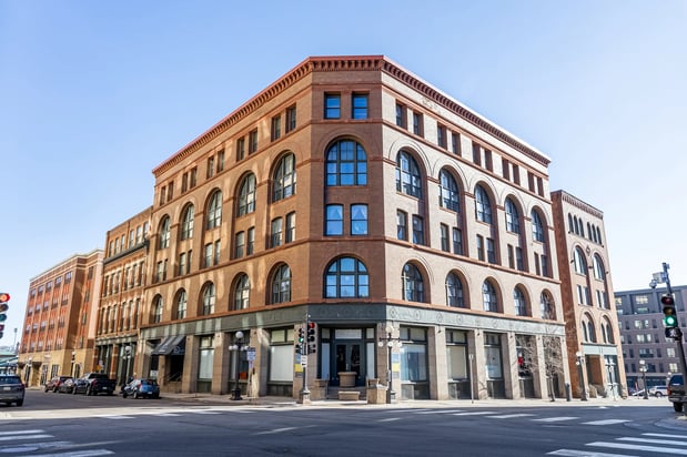 Images Parkside Apartments