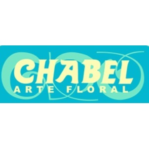 Chabel Arte Floral Logo