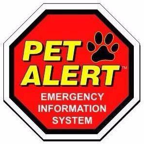 Pet Alert