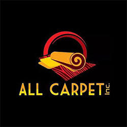 All Carpet Inc Logo