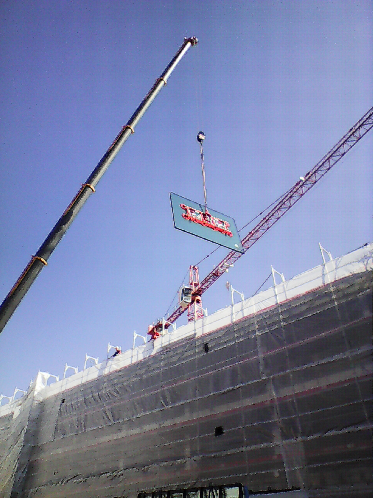 Bilder Chiesa Eredi fu Costantino