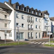 Dipl.-Psych. Ursula Hanspach-Dahl, Brücktor 1 in Kleve