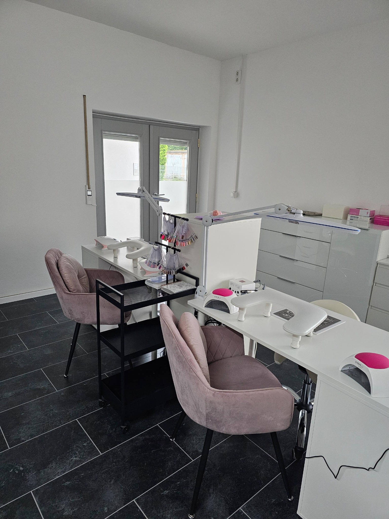 Bilder MOÈ Nails & Beauty