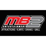 MB2 Entertainment Bakersfield Logo