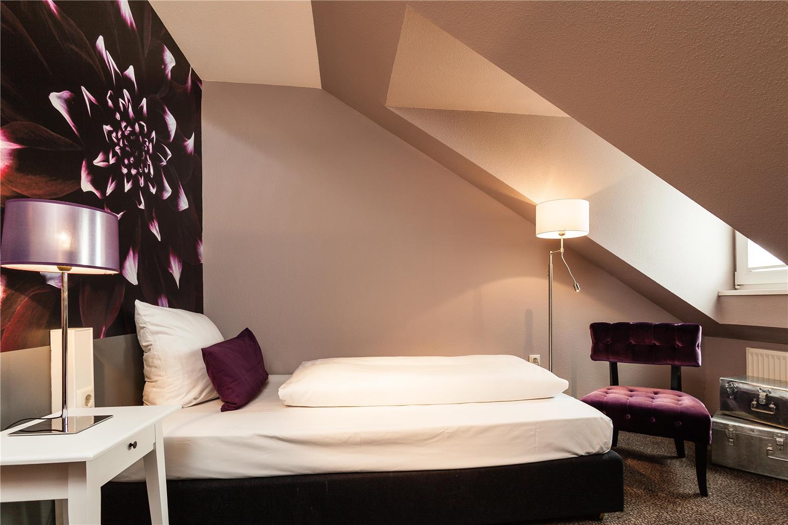 Best Western Hotel Nuernberg am Hauptbahnhof, Allersberger Strasse 34 in Nuernberg