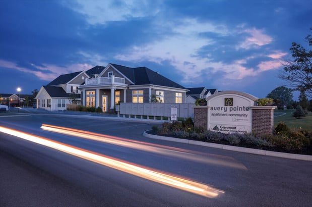 Images Avery Pointe